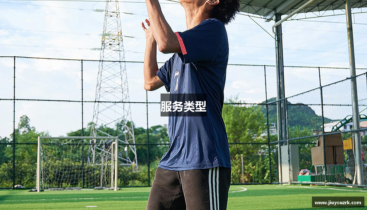 服务类型